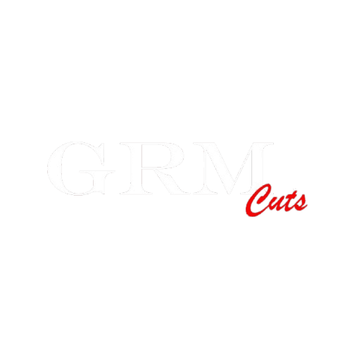 GrmCutz Logo